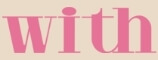 with
