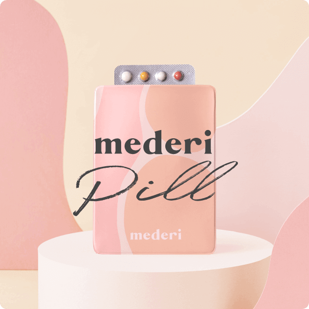 mederi pill