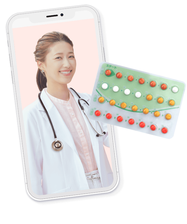 mederi for bizは女性社員の健康課題をサポートする福利厚生プランです