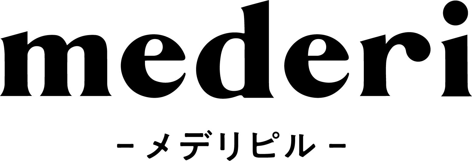mederi Pill